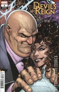 Devil's Reign #4