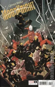 Devil's Reign: Moon Knight #1