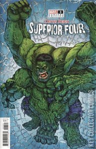 Devil's Reign: Superior Four #3