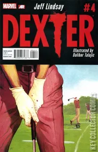 Dexter #4