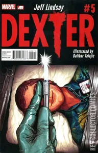 Dexter #5