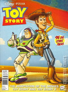 Disney Pixar Presents: Toy Story