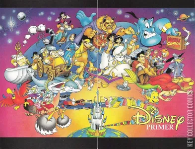 Disney Primer #0