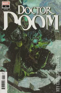 Doctor Doom #1