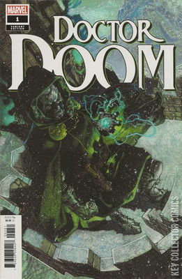 Doctor Doom