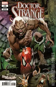 Doctor Strange #12