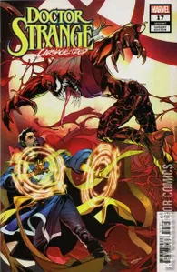Doctor Strange #17