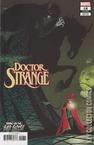 Doctor Strange #18