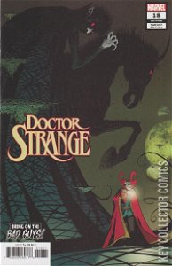 Doctor Strange #18 