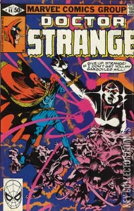 Doctor Strange #44