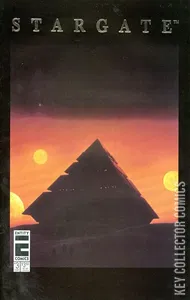 Stargate Special Edition #3