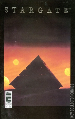 Stargate Special Edition