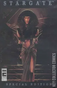 Stargate Special Edition #4