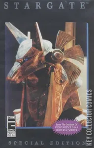 Stargate Special Edition #2