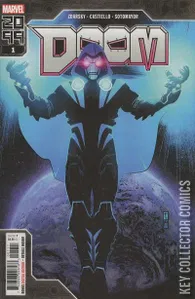 Doom 2099 #1