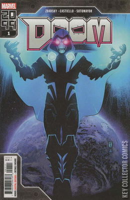 Doom 2099