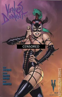 Venus Domina