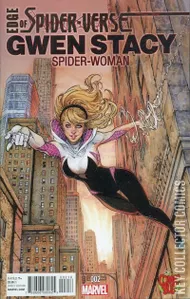 Edge of Spider-Verse #2