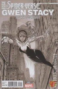 Edge of Spider-Verse #2
