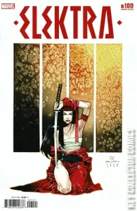 Elektra #100