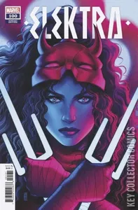 Elektra #100