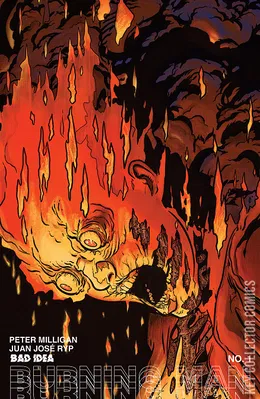 Burning Man