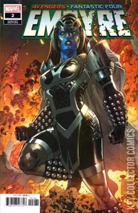 Empyre #2