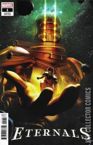 Eternals #1