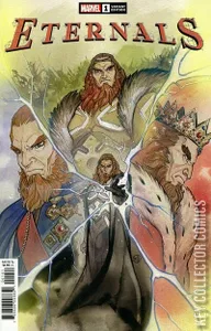 Eternals #1