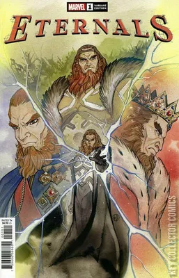 Eternals