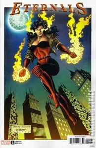 Eternals #1