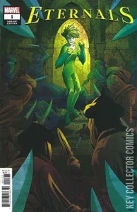 Eternals #1
