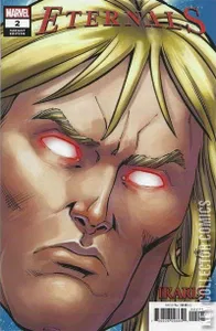 Eternals #2