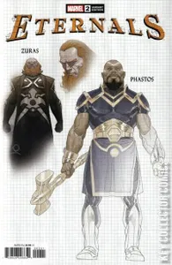 Eternals #2