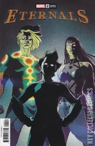 Eternals #2
