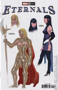 Eternals #3