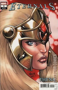 Eternals #5