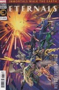 Eternals #7