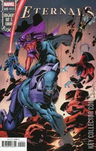 Eternals #10