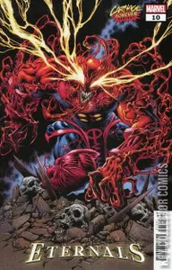 Eternals #10