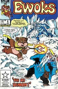 Ewoks #6