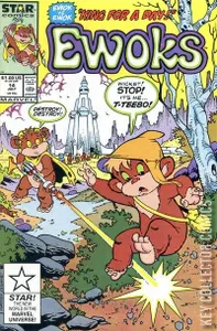 Ewoks #14
