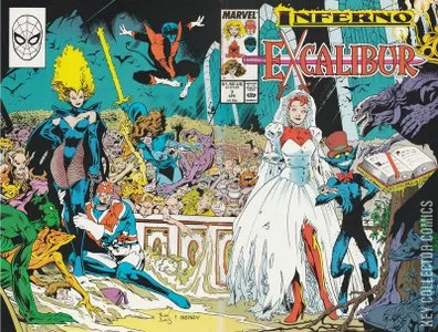 Excalibur #7