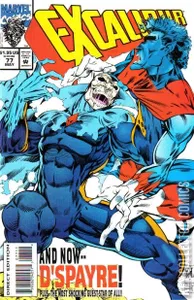 Excalibur #77