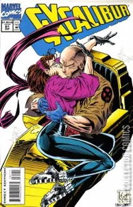 Excalibur #81
