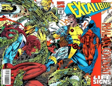 Excalibur #82