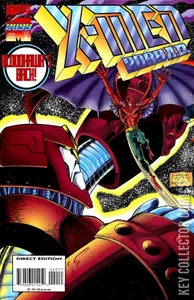 X-Men 2099 #20