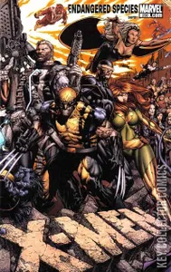 X-Men #200