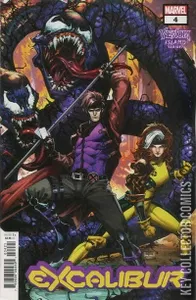 Excalibur #4