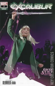 Excalibur #7